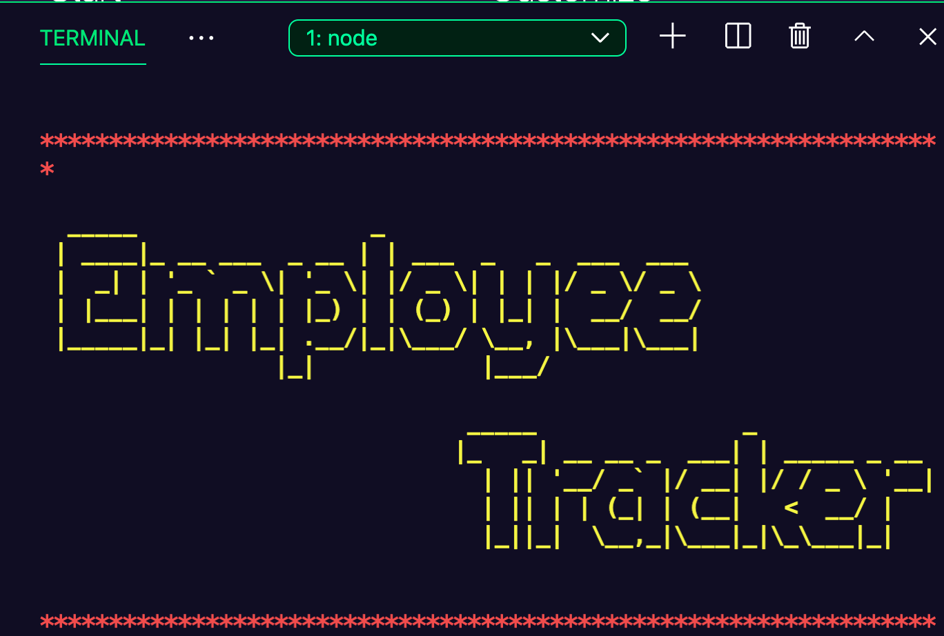 employee-tracker